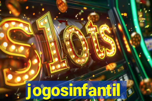 jogosinfantil