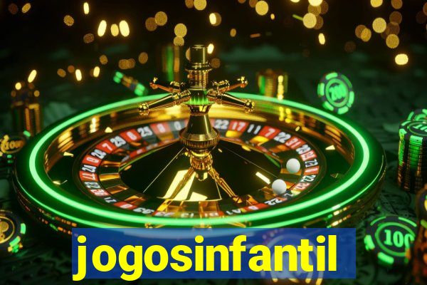 jogosinfantil