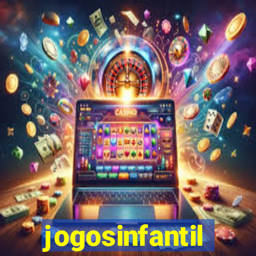 jogosinfantil