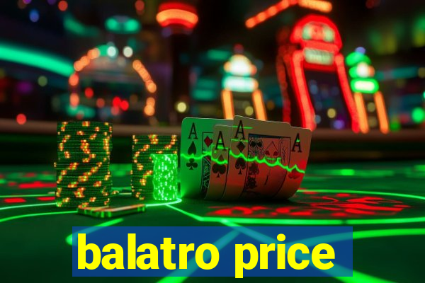 balatro price