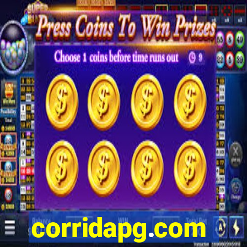 corridapg.com