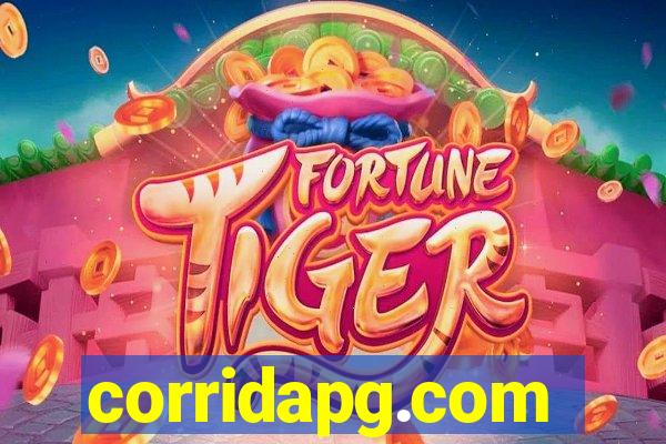 corridapg.com