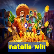 natalia win