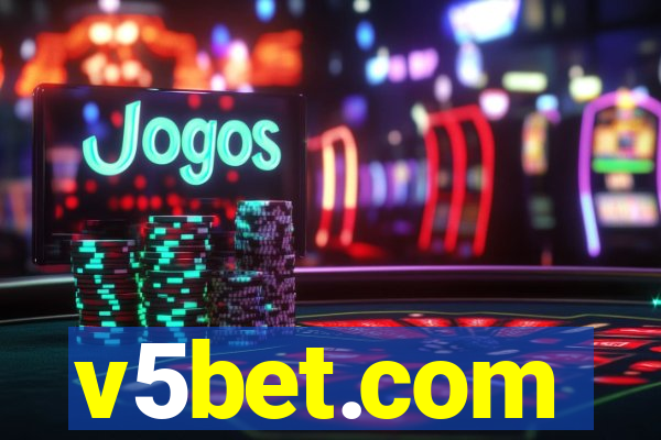 v5bet.com