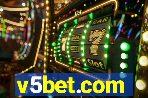 v5bet.com