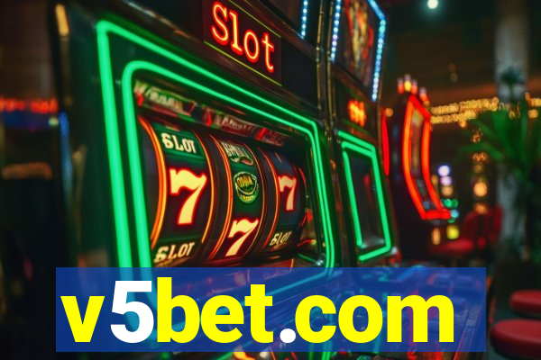 v5bet.com