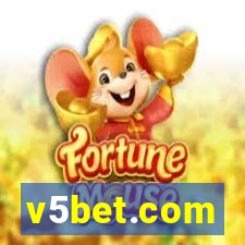 v5bet.com