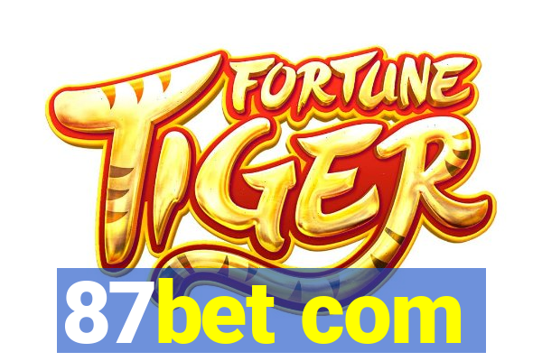 87bet com