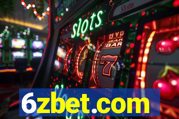 6zbet.com