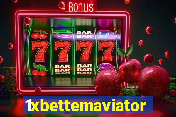 1xbettemaviator