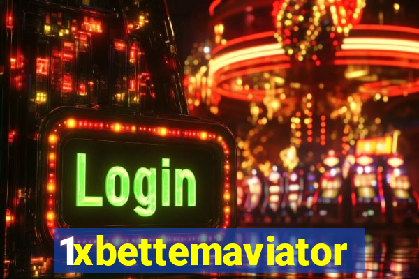 1xbettemaviator