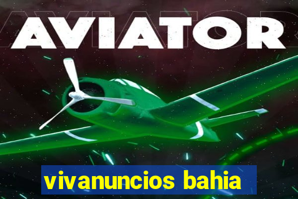 vivanuncios bahia