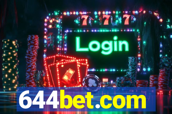 644bet.com
