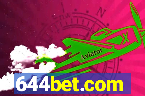 644bet.com