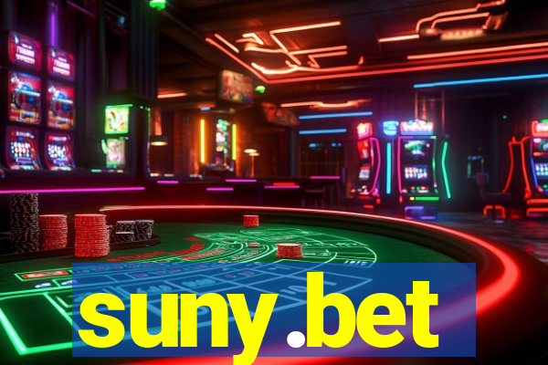 suny.bet