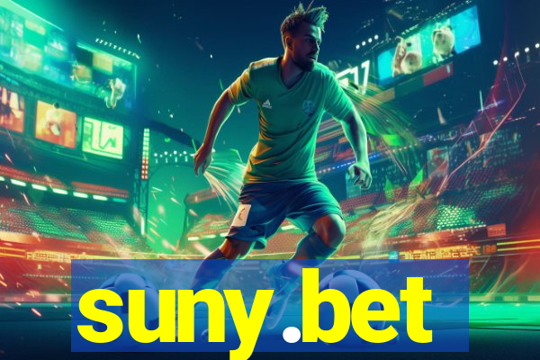 suny.bet