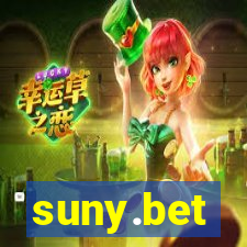 suny.bet