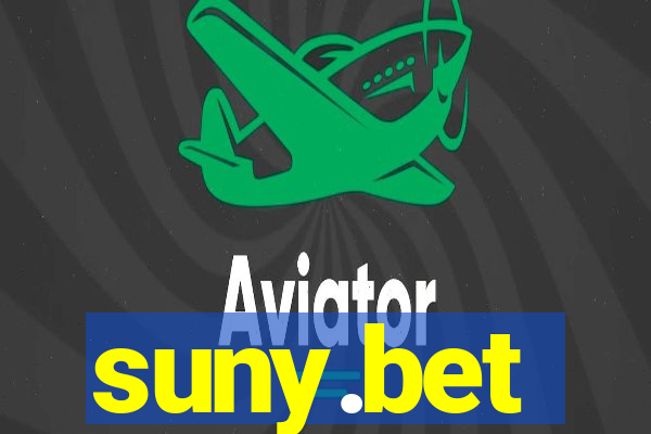 suny.bet