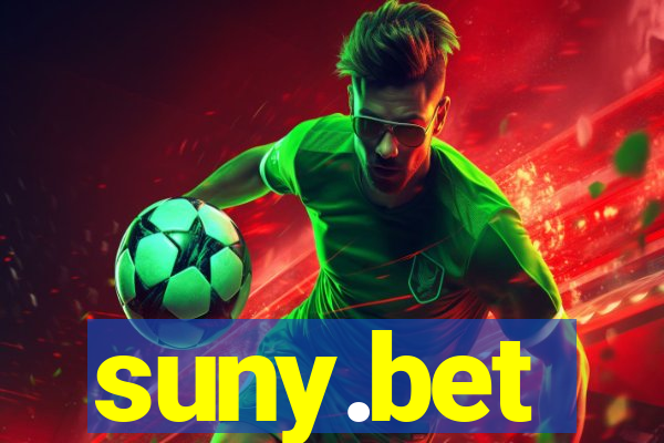 suny.bet