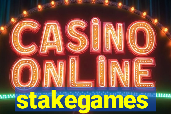 stakegames