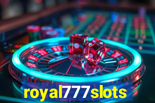 royal777slots