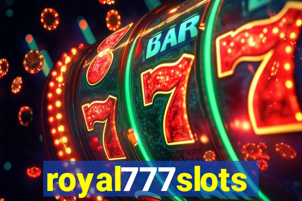 royal777slots