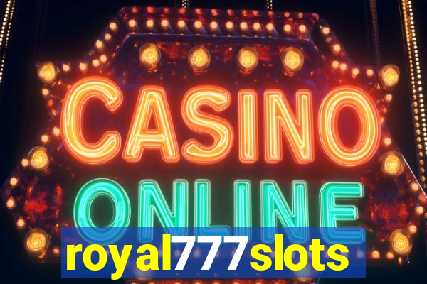 royal777slots