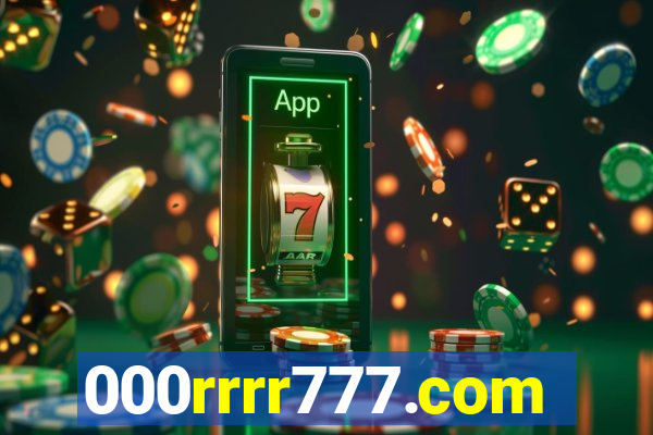 000rrrr777.com