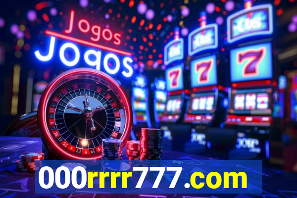 000rrrr777.com