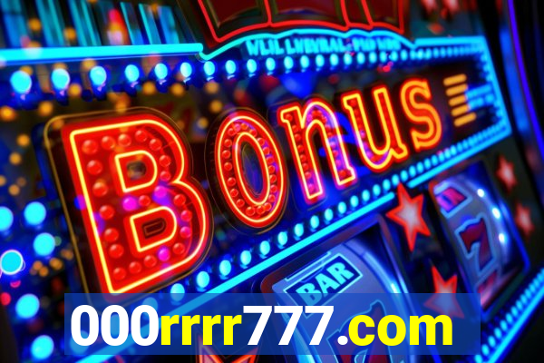 000rrrr777.com