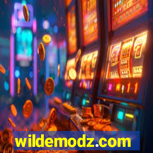 wildemodz.com