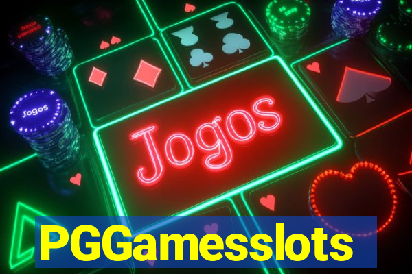 PGGamesslots