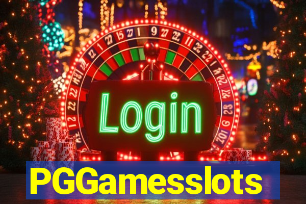 PGGamesslots