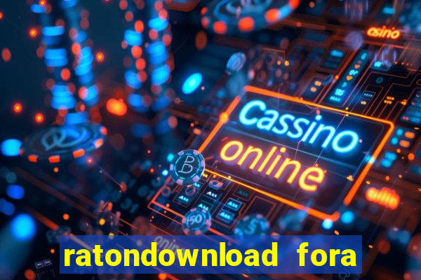 ratondownload fora do ar
