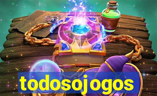 todosojogos