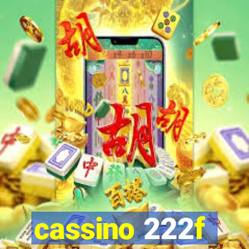 cassino 222f