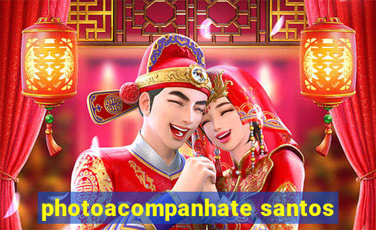 photoacompanhate santos