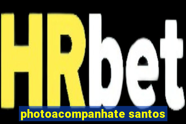 photoacompanhate santos