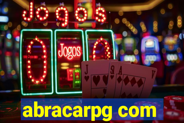 abracarpg com
