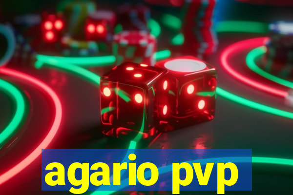 agario pvp