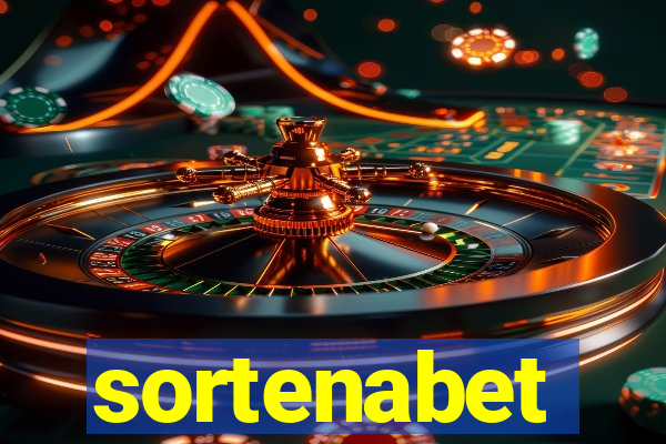 sortenabet