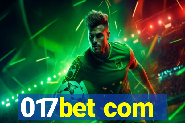017bet com