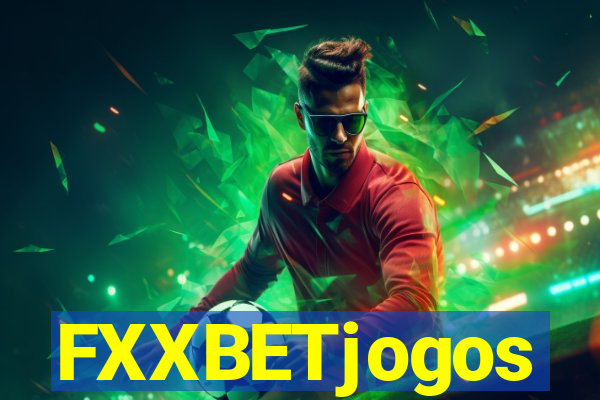 FXXBETjogos