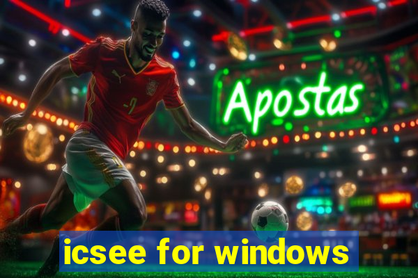 icsee for windows
