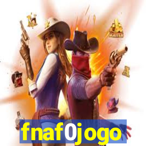 fnaf0jogo