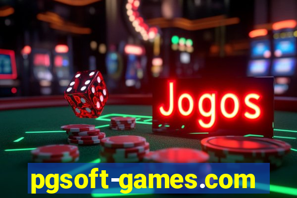 pgsoft-games.com cash mania