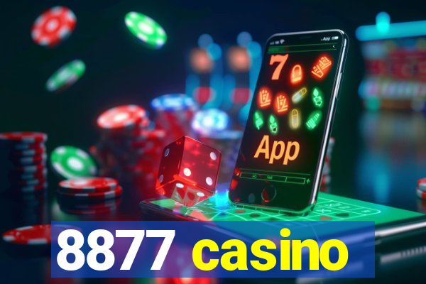 8877 casino