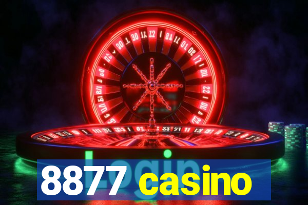 8877 casino