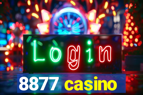 8877 casino