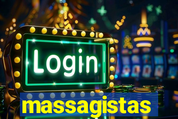 massagistas masculinos sp